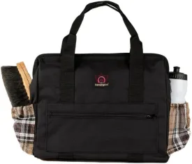 All-Around Tote Carry Bag Organizer for Horses With Pockets and Heavy Duty Zipper Waterproof