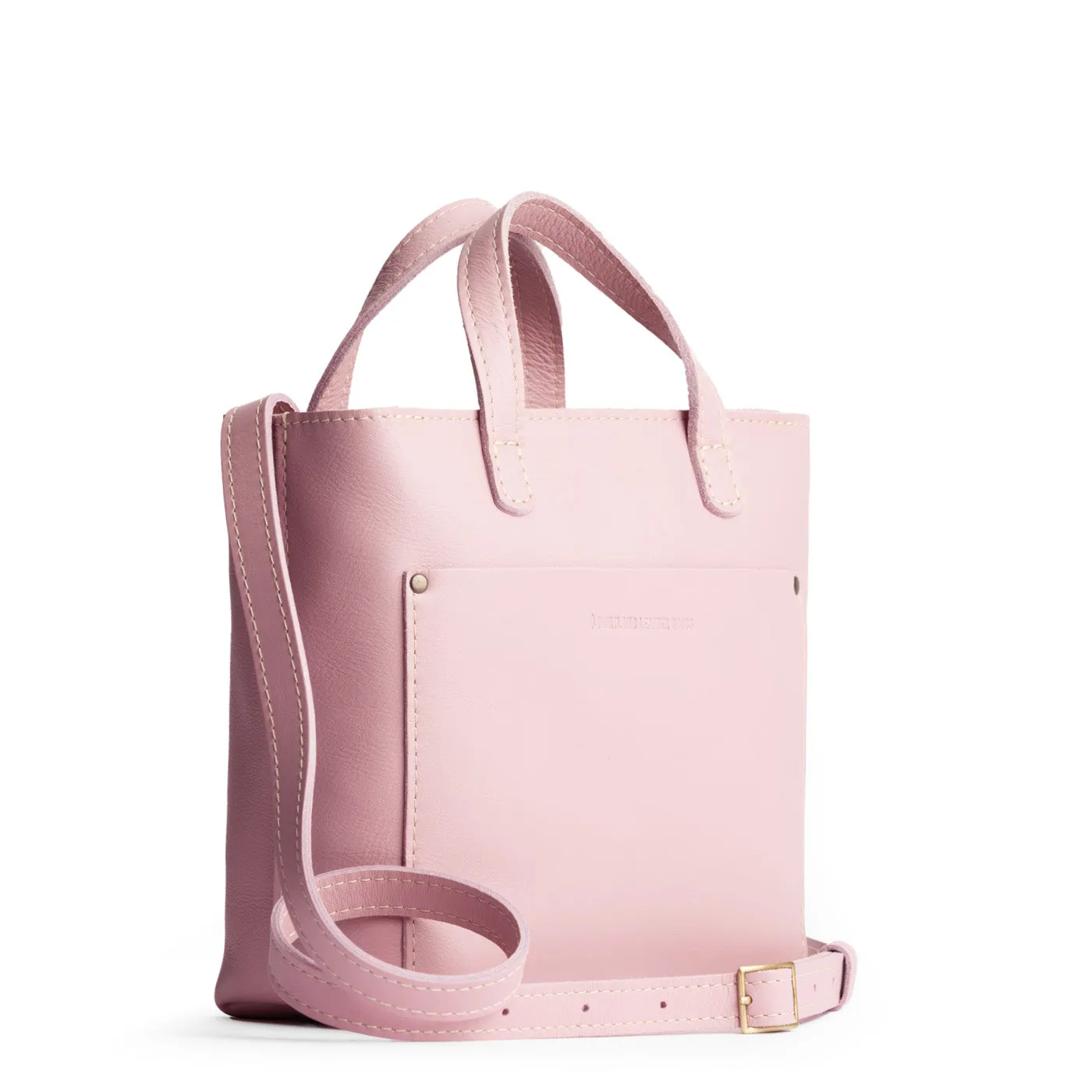 'Almost Perfect' Mini Crossbody
