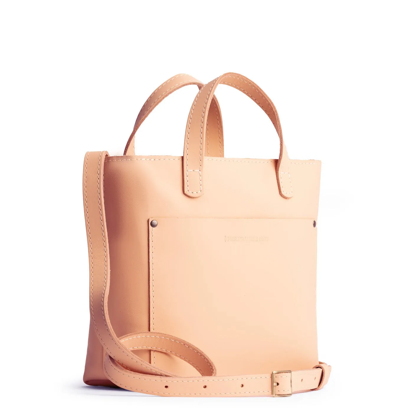 'Almost Perfect' Mini Crossbody