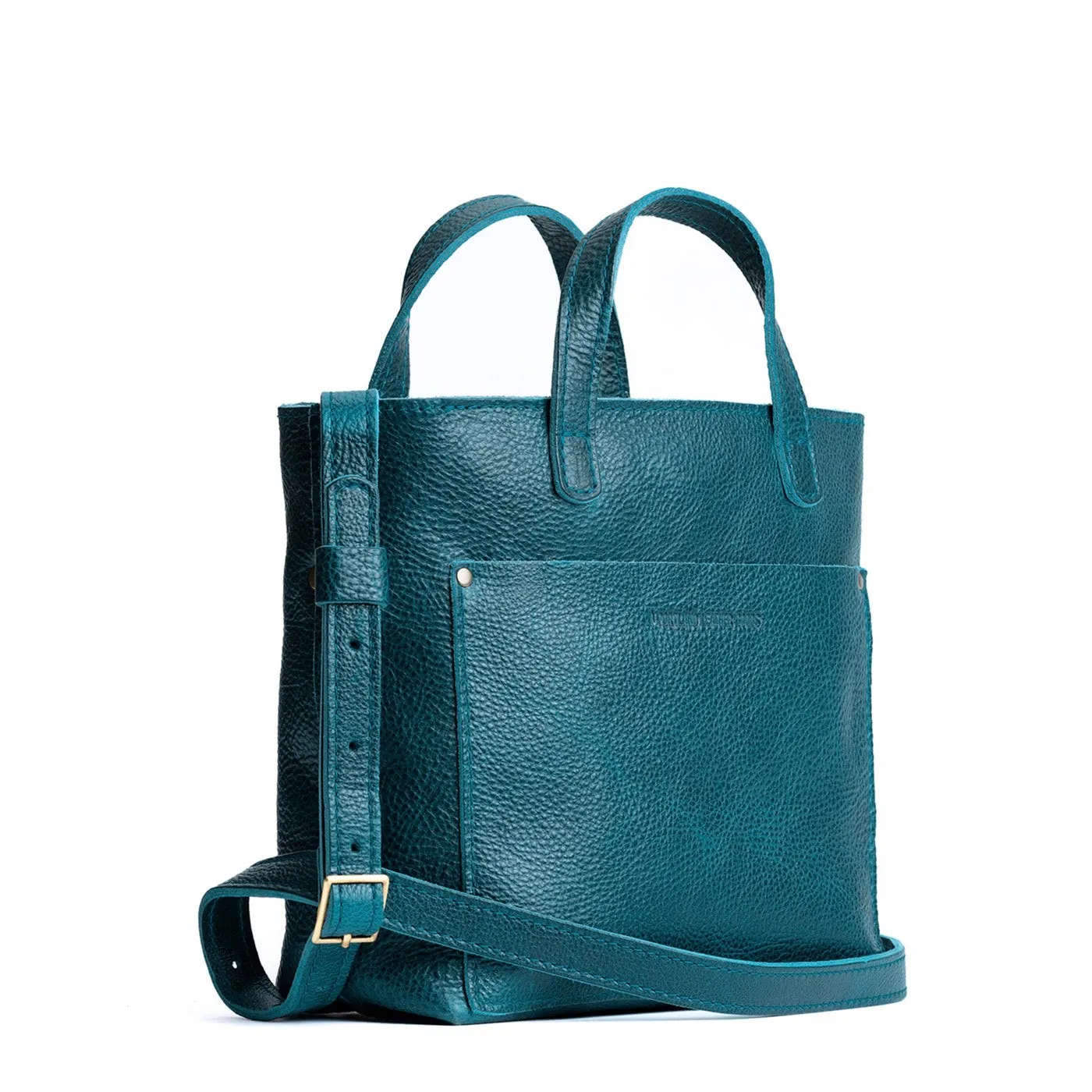 'Almost Perfect' Mini Crossbody