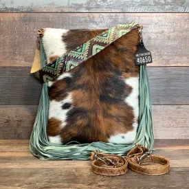 Bagpack - 18" Fringe #40650