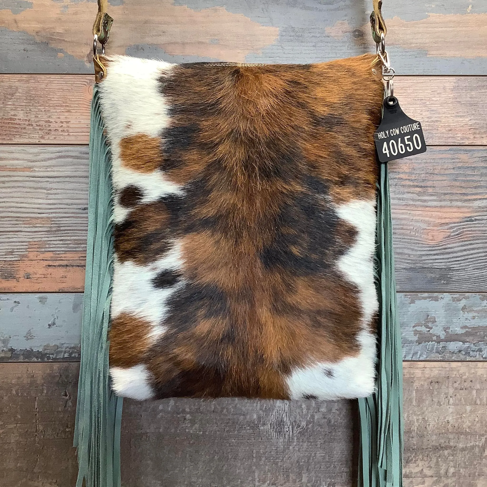 Bagpack - 18" Fringe #40650