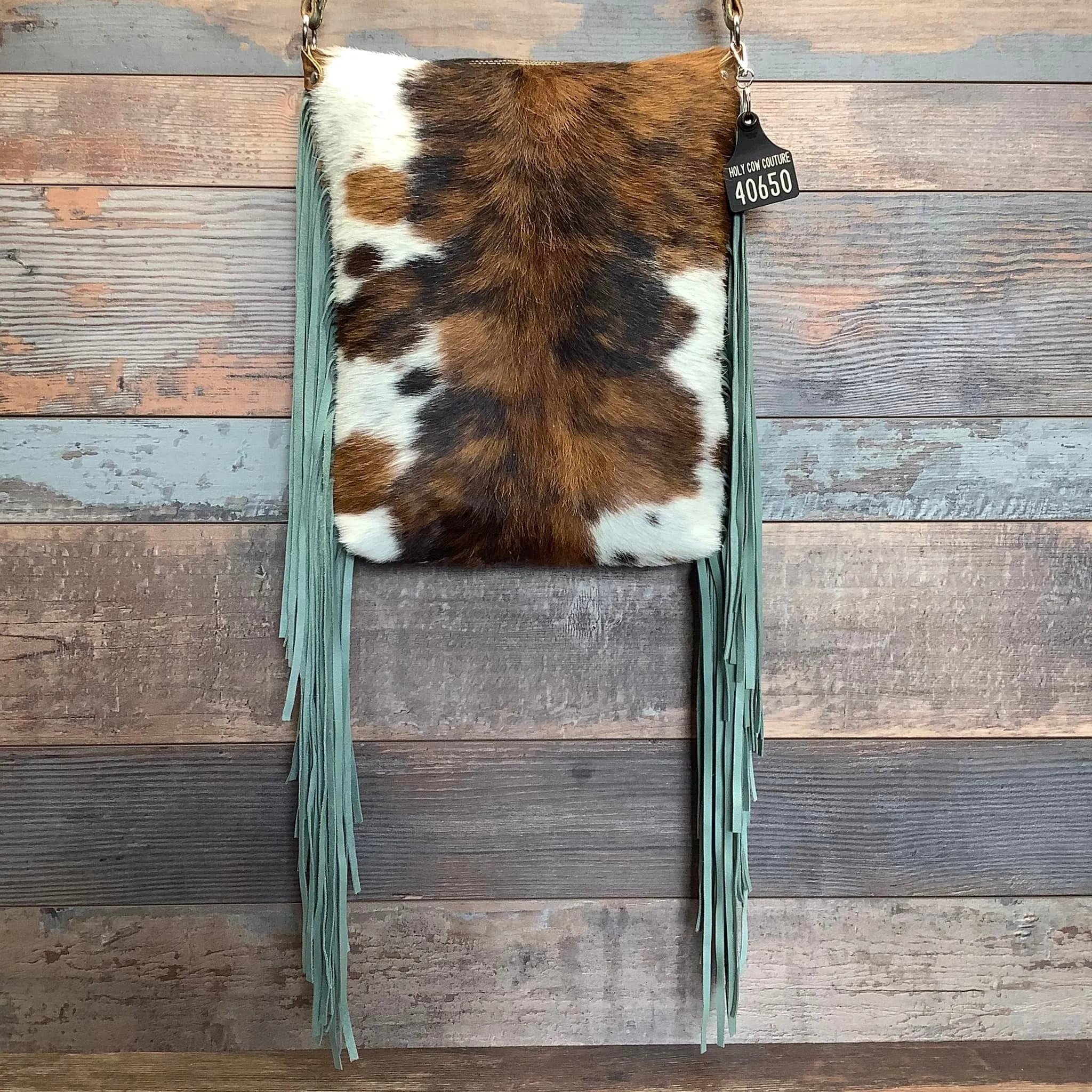 Bagpack - 18" Fringe #40650