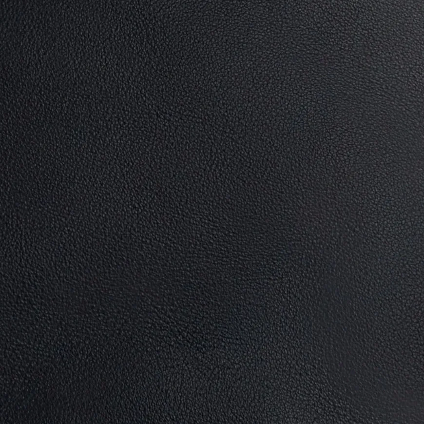 Bar Tote Black Box Calf Leather