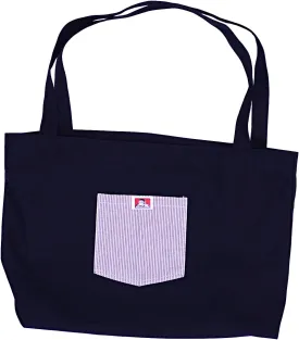 Ben Davis Canvas Tote Bag