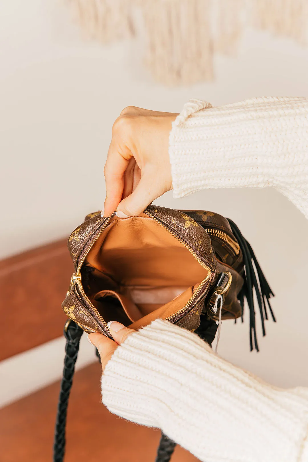 Black Friday Bag #0012