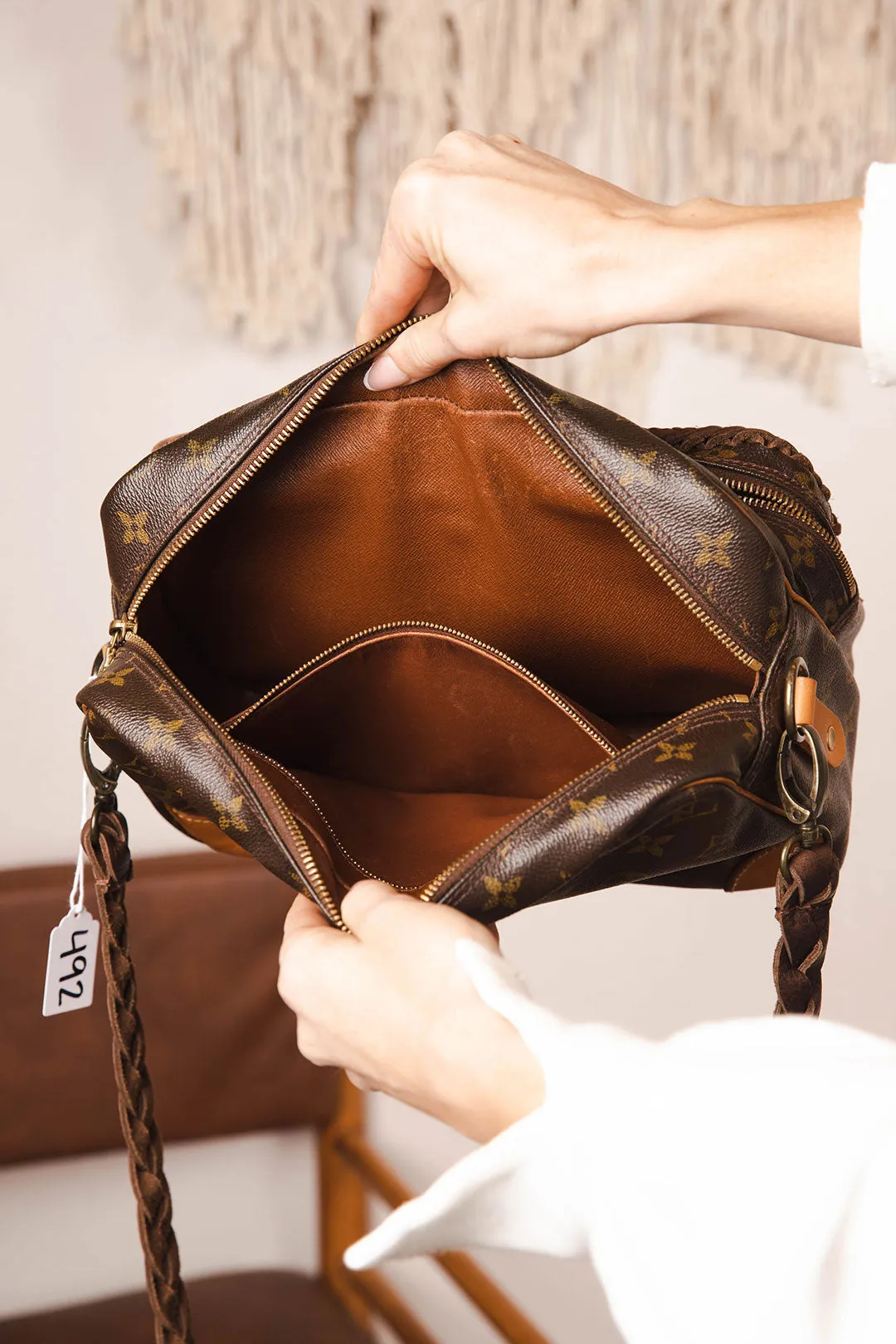 Black Friday Bag #0492