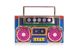 Boombox Brooklyn Mookie