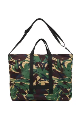 Camou Tote Bag