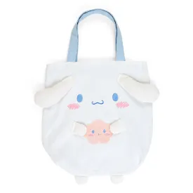 Cinnamoroll & Poron Tote Bag