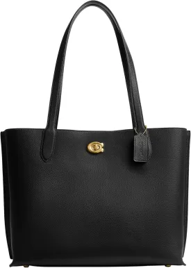 Coach Willow Tote 38