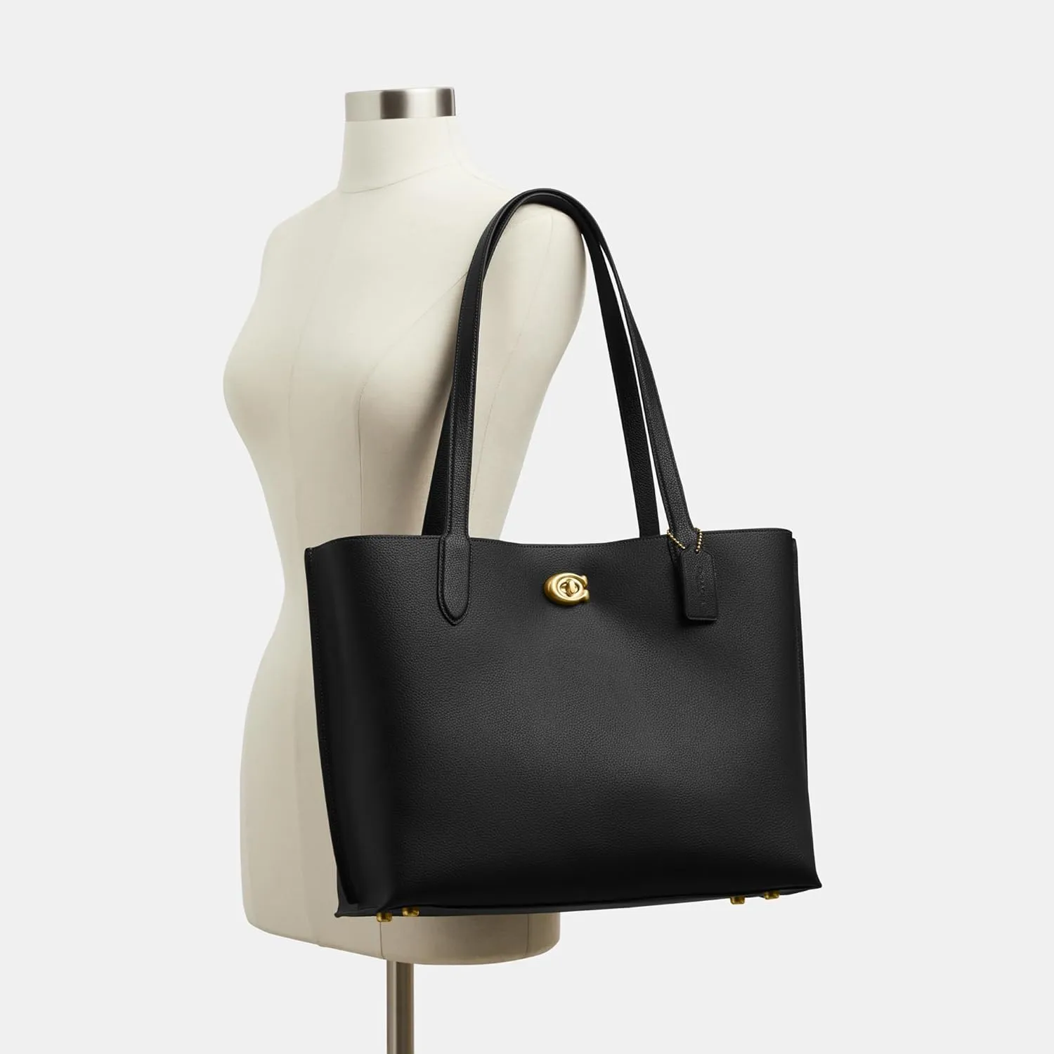Coach Willow Tote 38