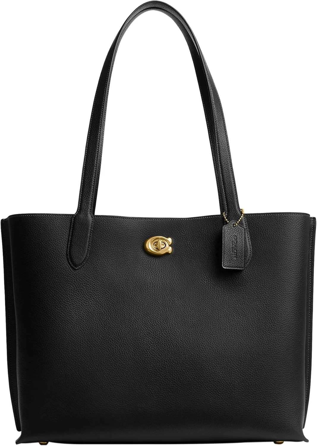 Coach Willow Tote 38