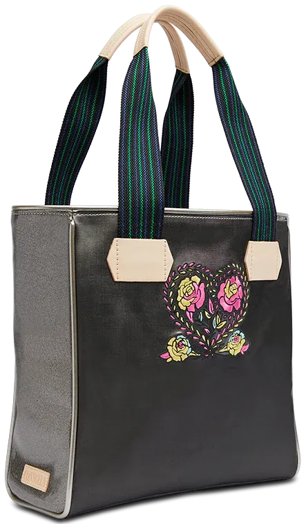 Consuela Classic Tote - Marta