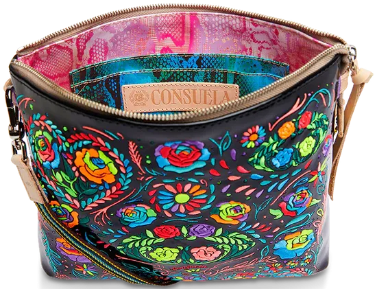 Consuela Downtown Crossbody - Rita