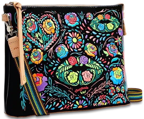 Consuela Downtown Crossbody - Rita