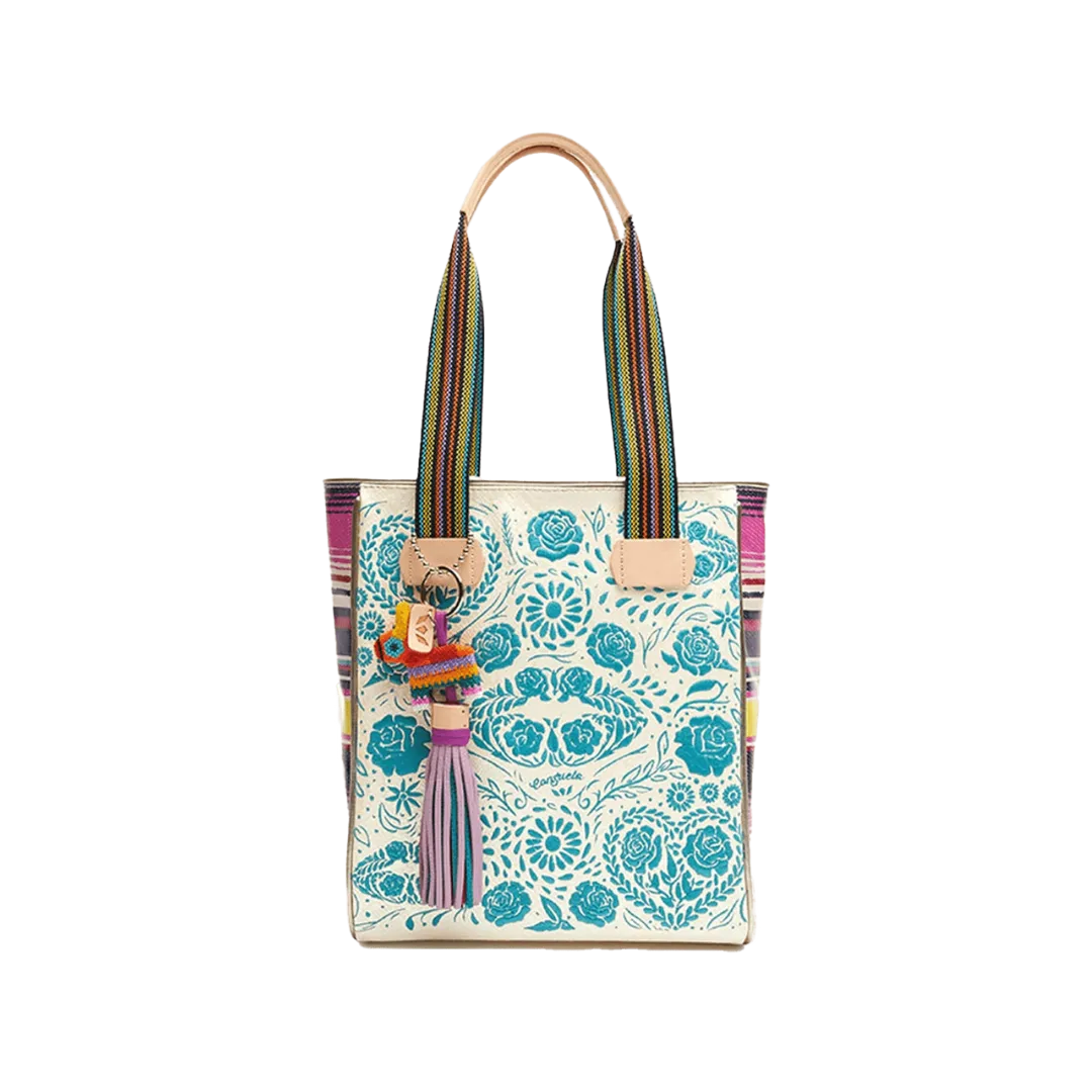 Consuela Women's Bonita Chica Classic Tote Bag