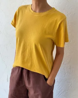 Darling Tee - Banana