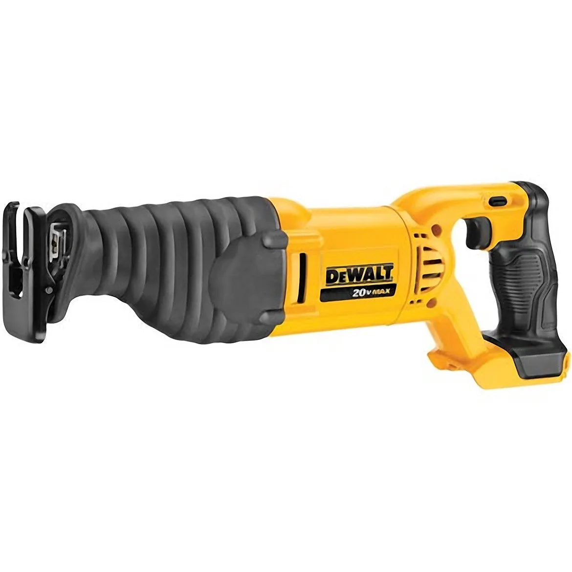 DeWALT DCK590L2 20V MAX Lithium Ion Drill Impact Circular Saw Tool Combo Kit