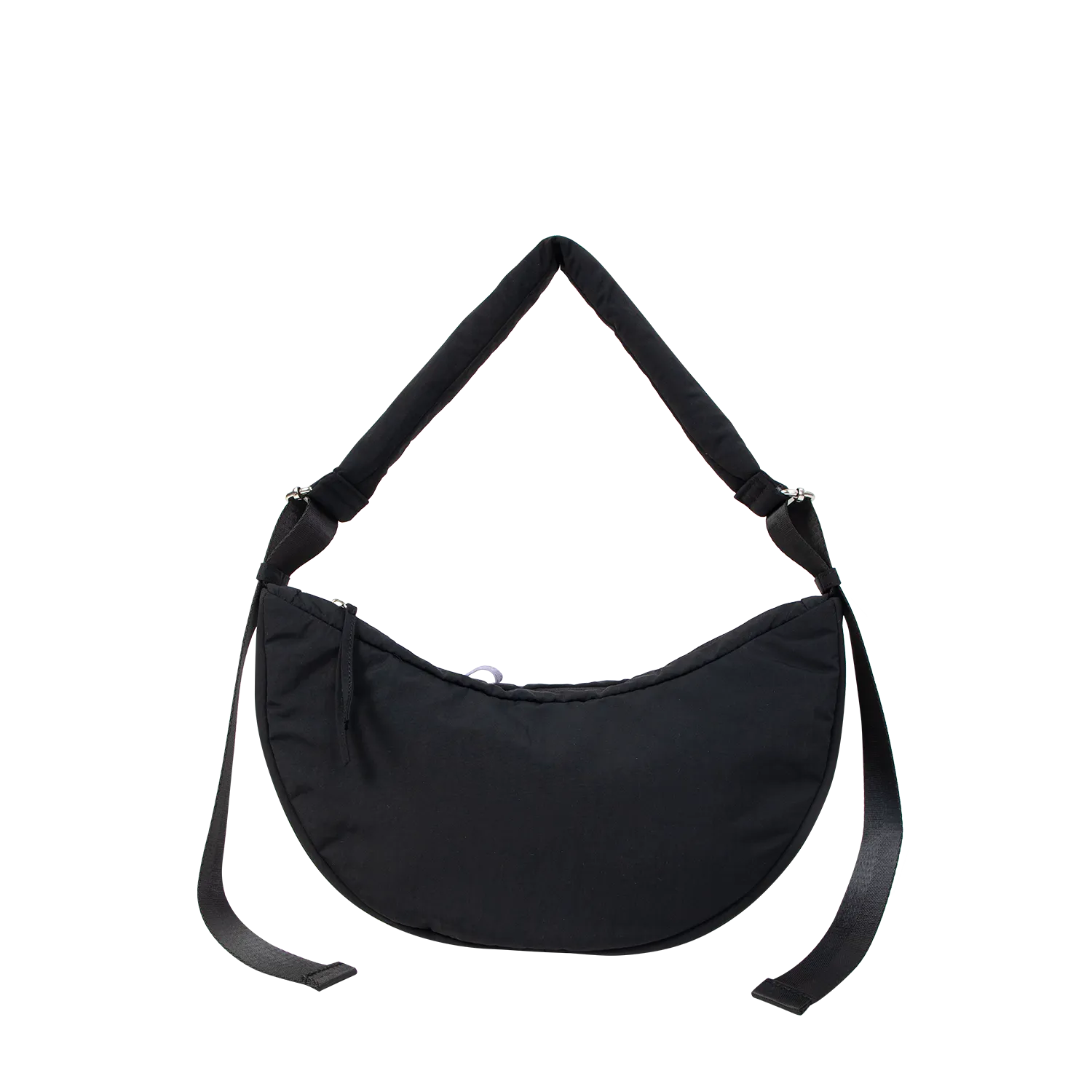 Eclair Ribbon Softies Series Crossbody Bag