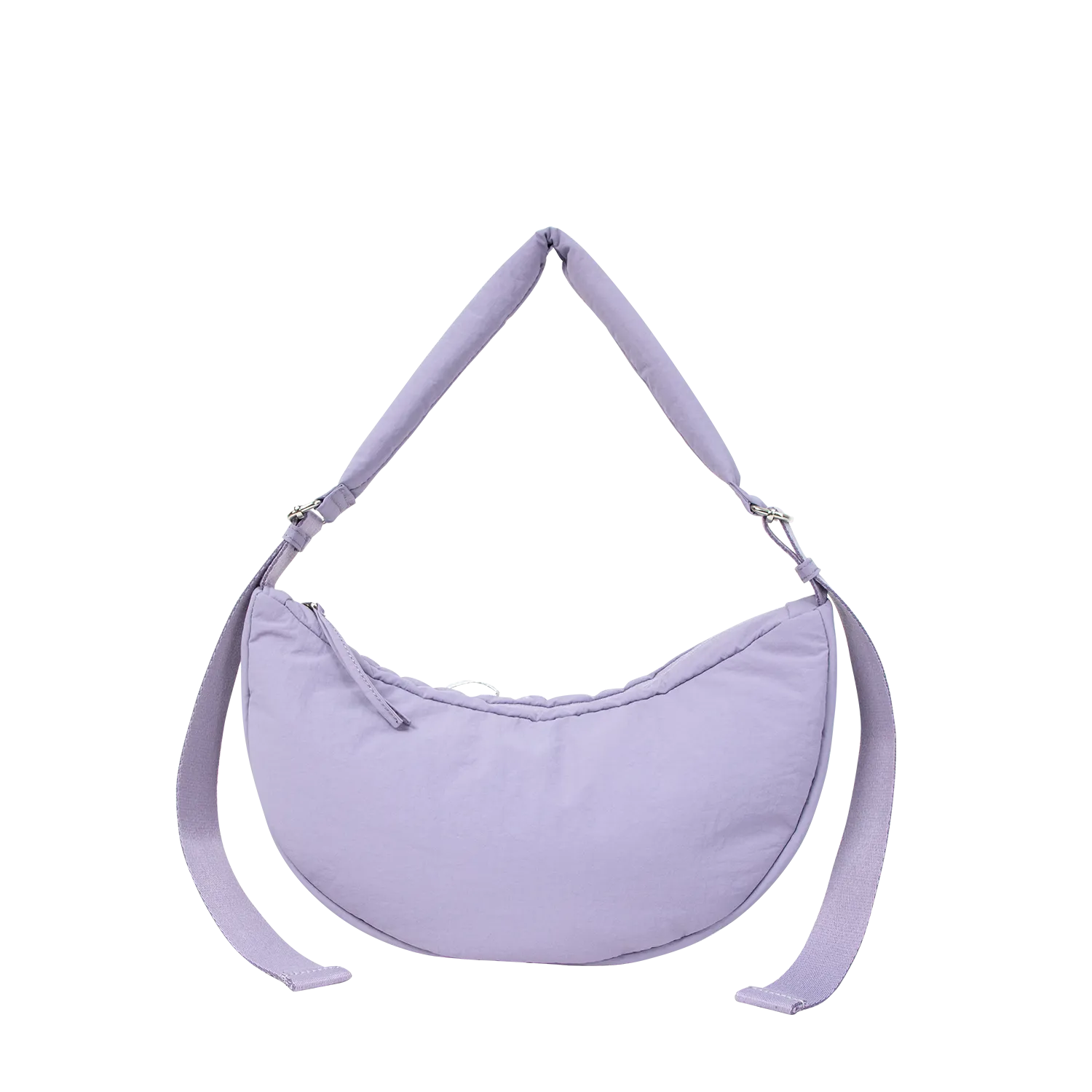 Eclair Ribbon Softies Series Crossbody Bag