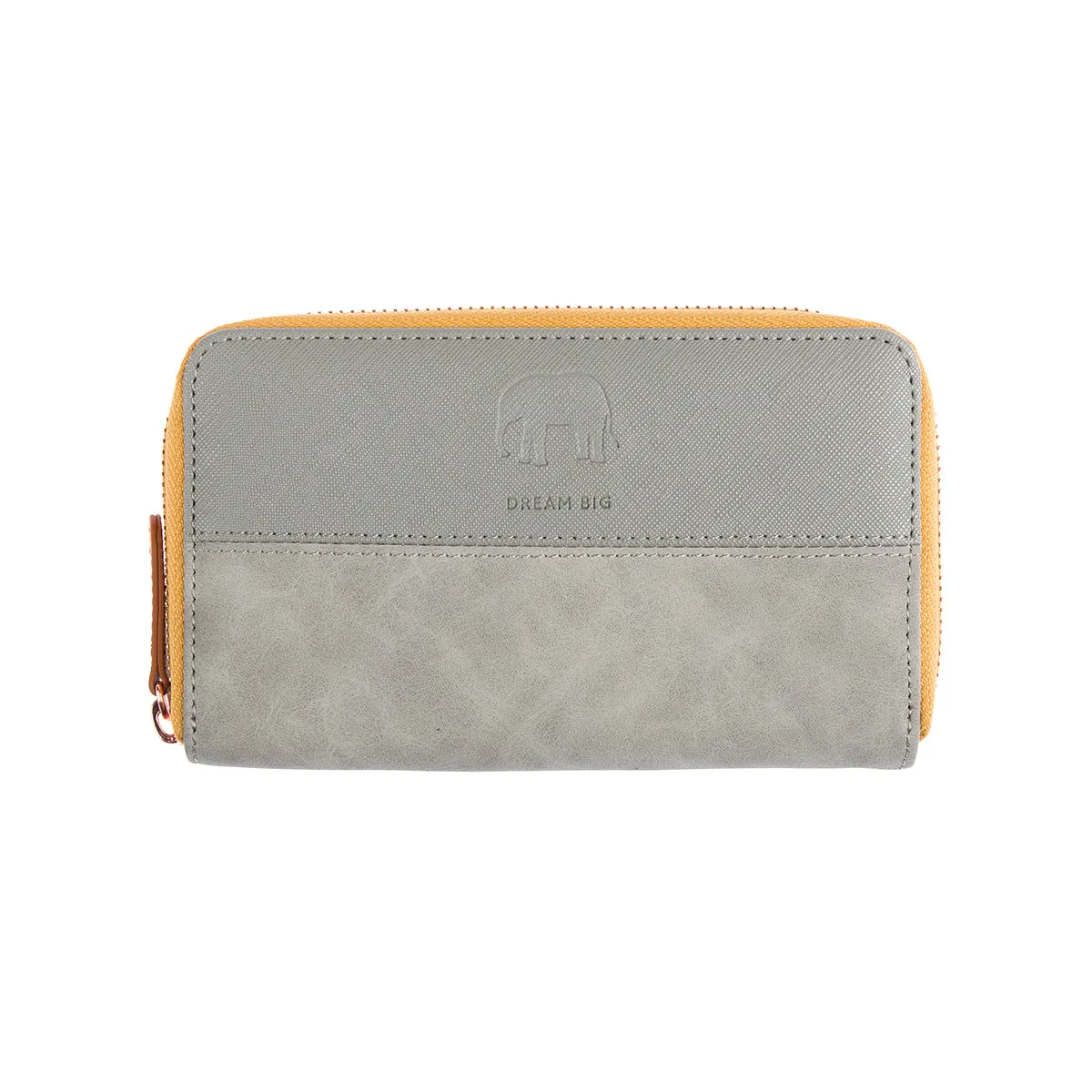 Elephant Wallet Purse