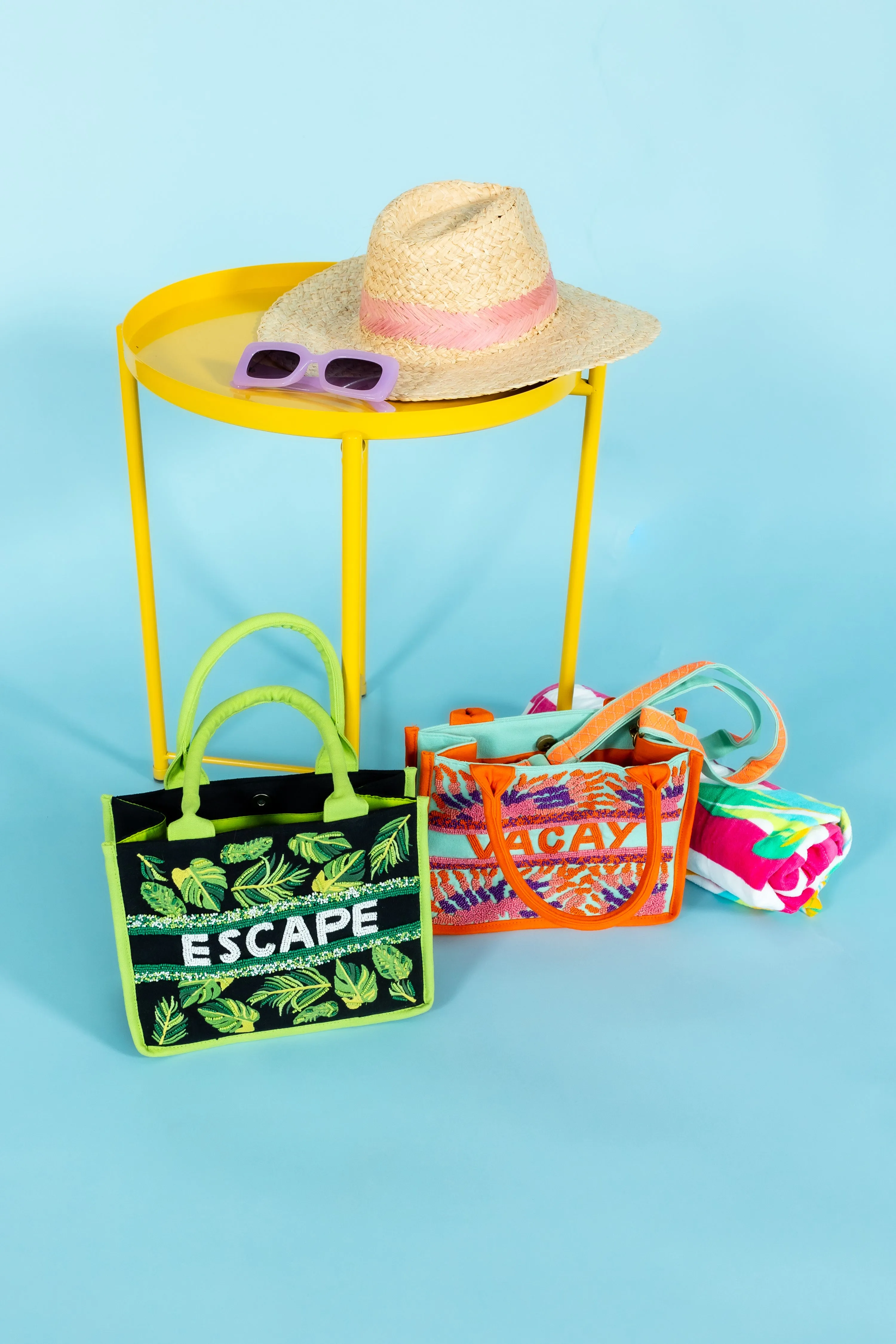 Everly Escape Handbag