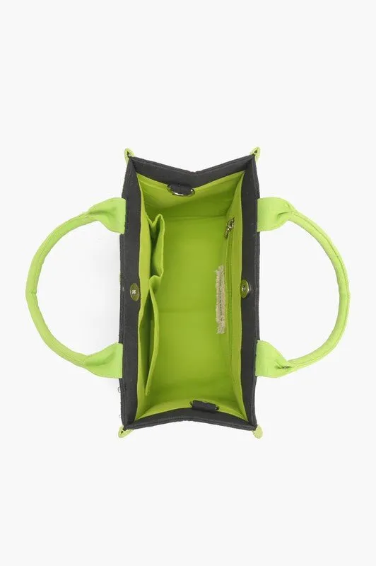 Everly Escape Handbag