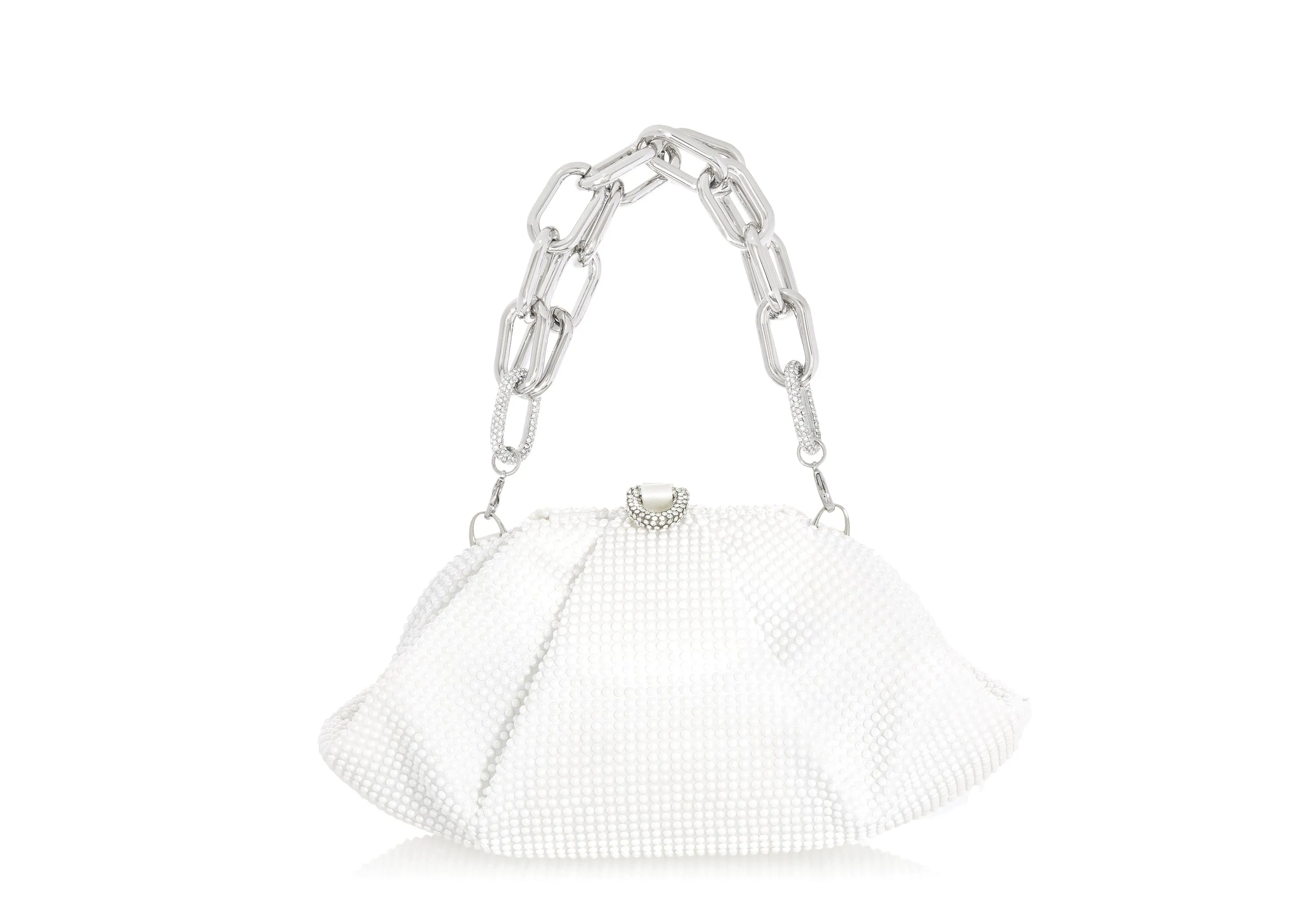 Gemma Crystal Pearl