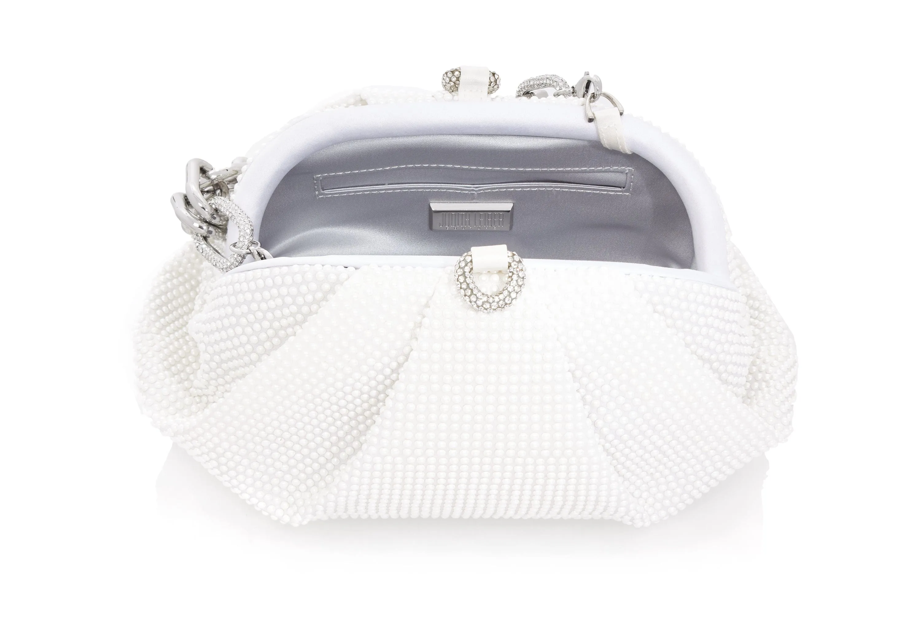 Gemma Crystal Pearl