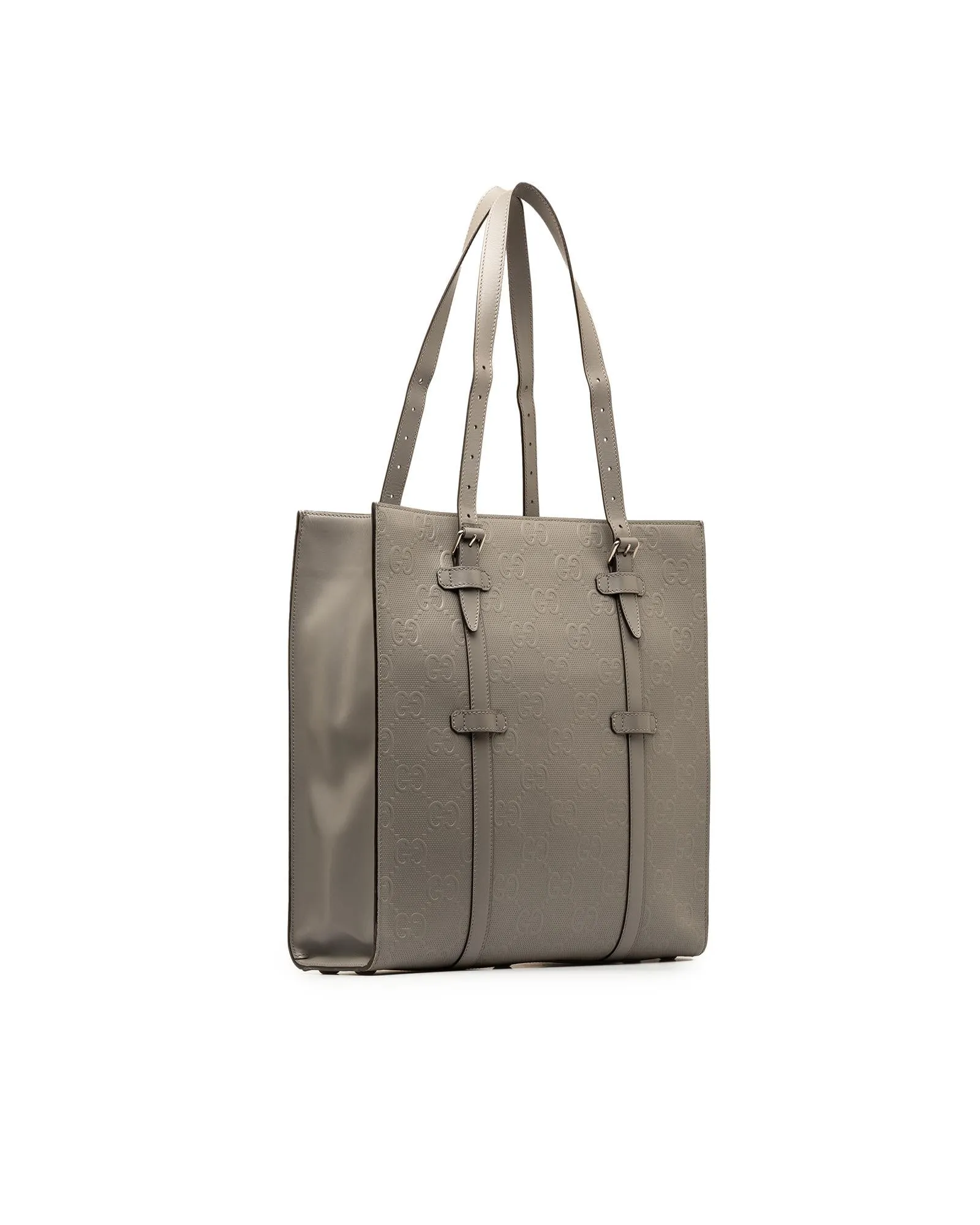 Gucci GG Supreme Large Tote Bag