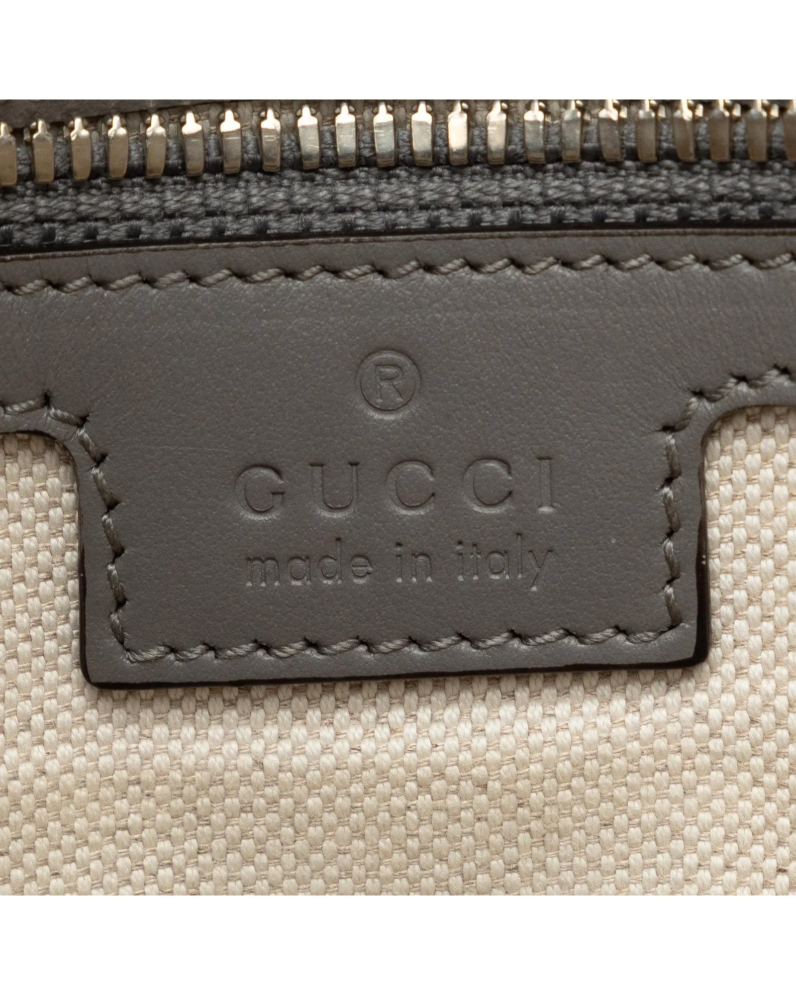 Gucci GG Supreme Large Tote Bag