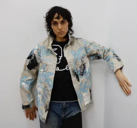 HECHA / 做 x OR?! Jacket
