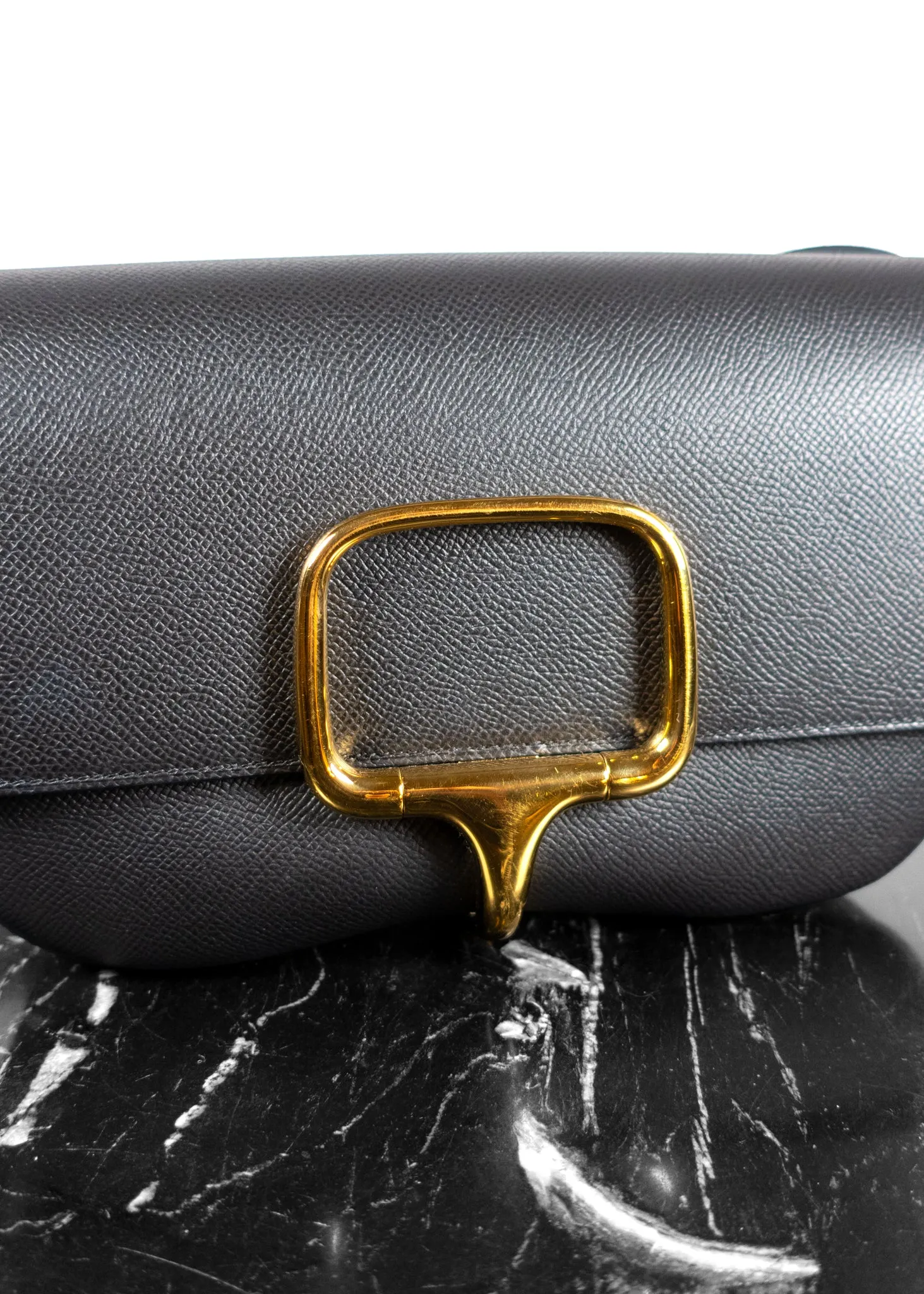 Hermes Epsom Della Cavalleria Elan Black