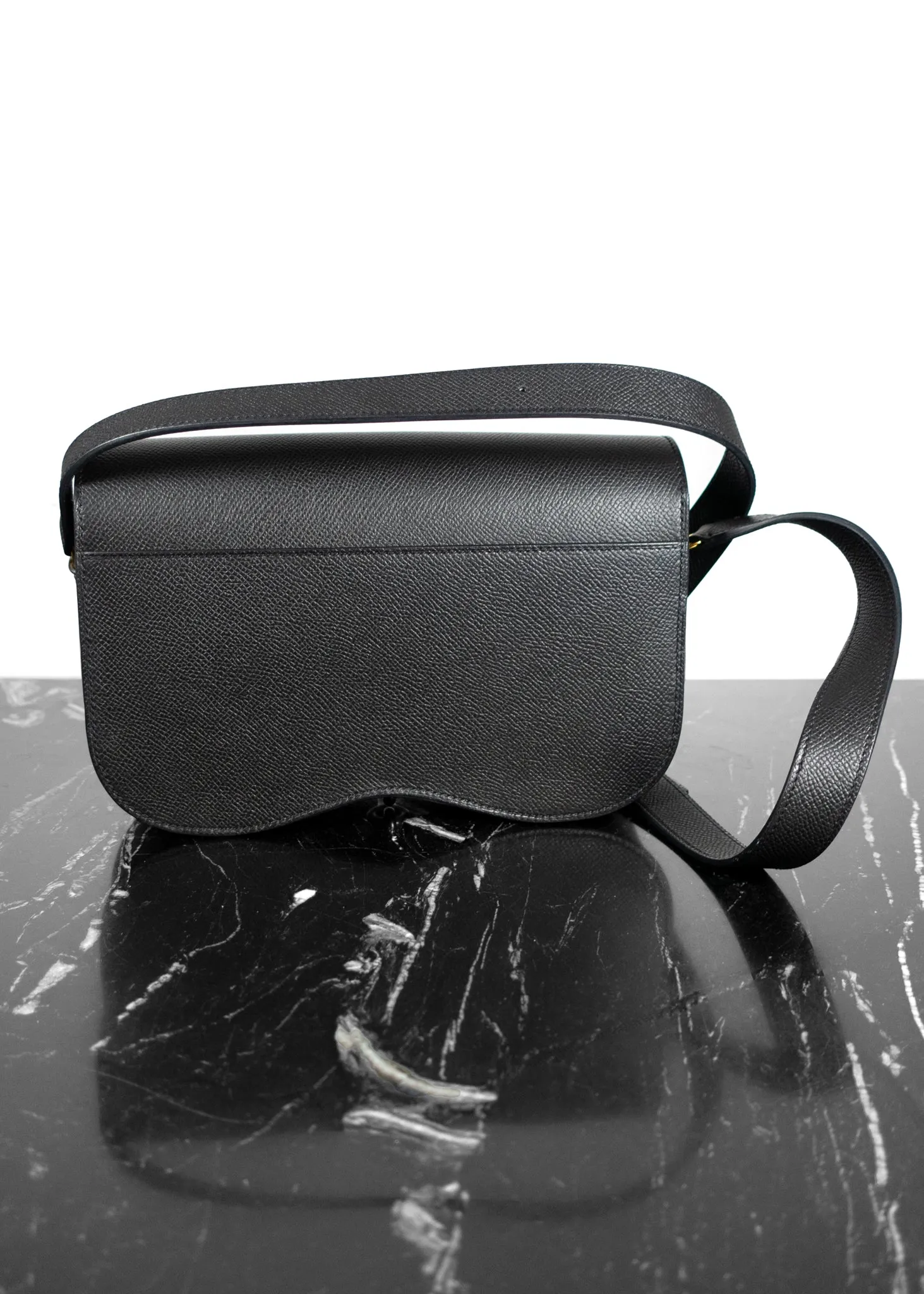 Hermes Epsom Della Cavalleria Elan Black