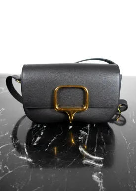 Hermes Epsom Della Cavalleria Elan Black