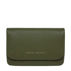 Impermanent Wallet - Khaki