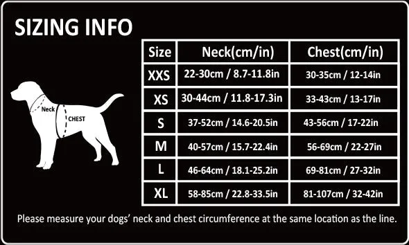 Lightweight Harness Purple S For Dogs