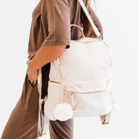 Lizzie Convertible Backpack