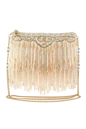 Mary Frances Sugar Coated Crossbody Bag