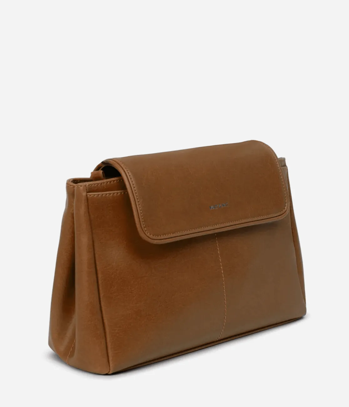 MATT&NAT SAMOA Vintage - Vegan Crossbody Bag