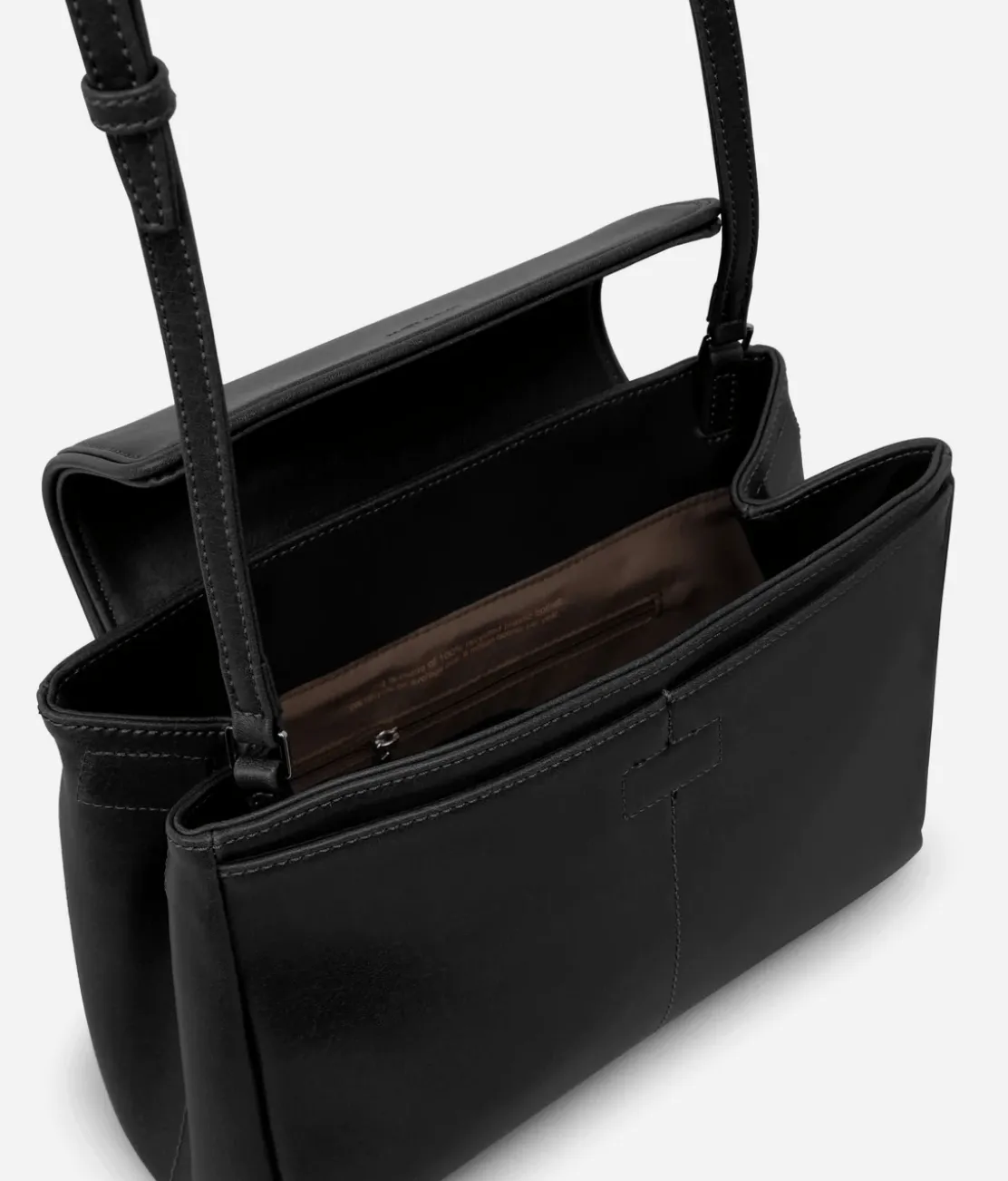 MATT&NAT SAMOA Vintage - Vegan Crossbody Bag