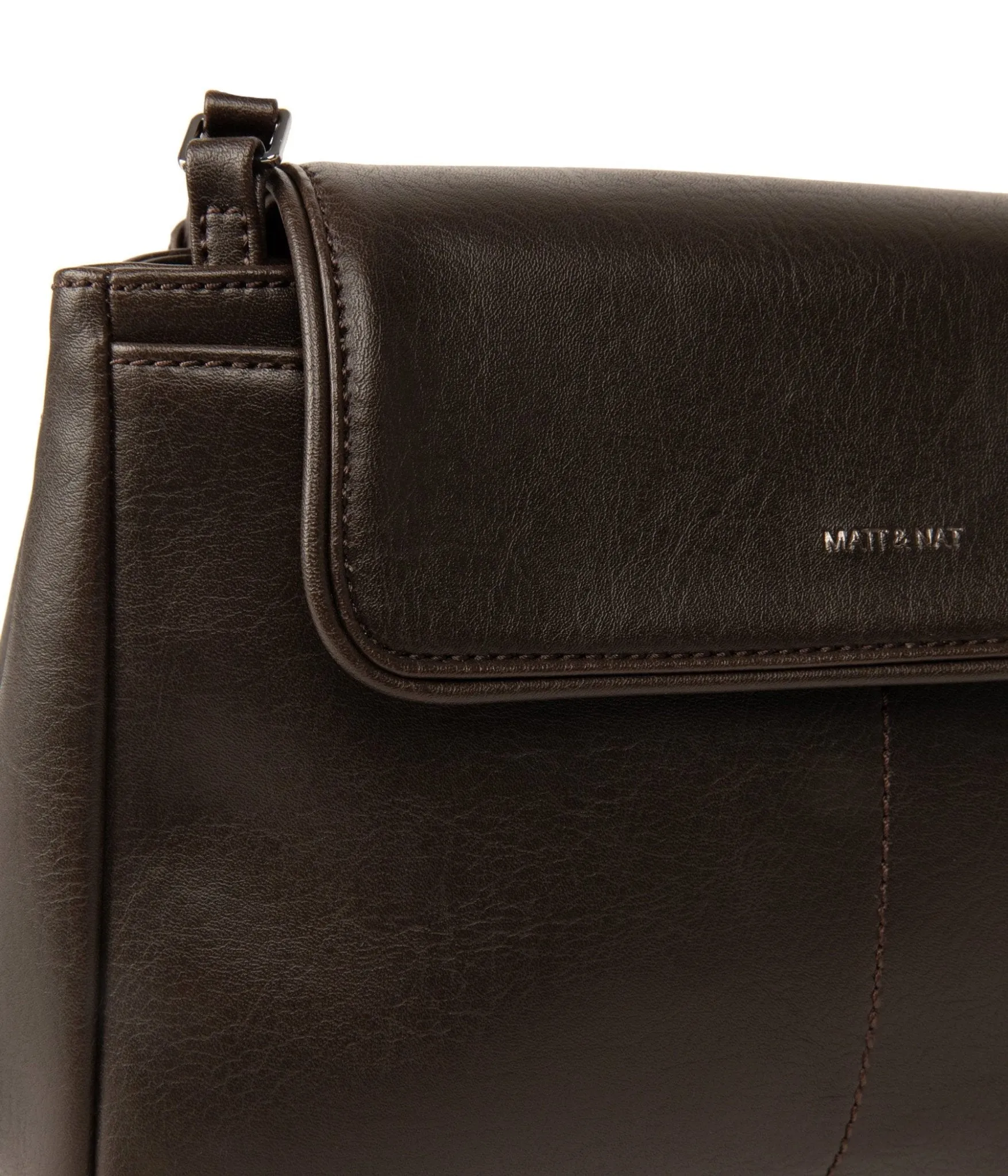 MATT&NAT SAMOA Vintage - Vegan Crossbody Bag