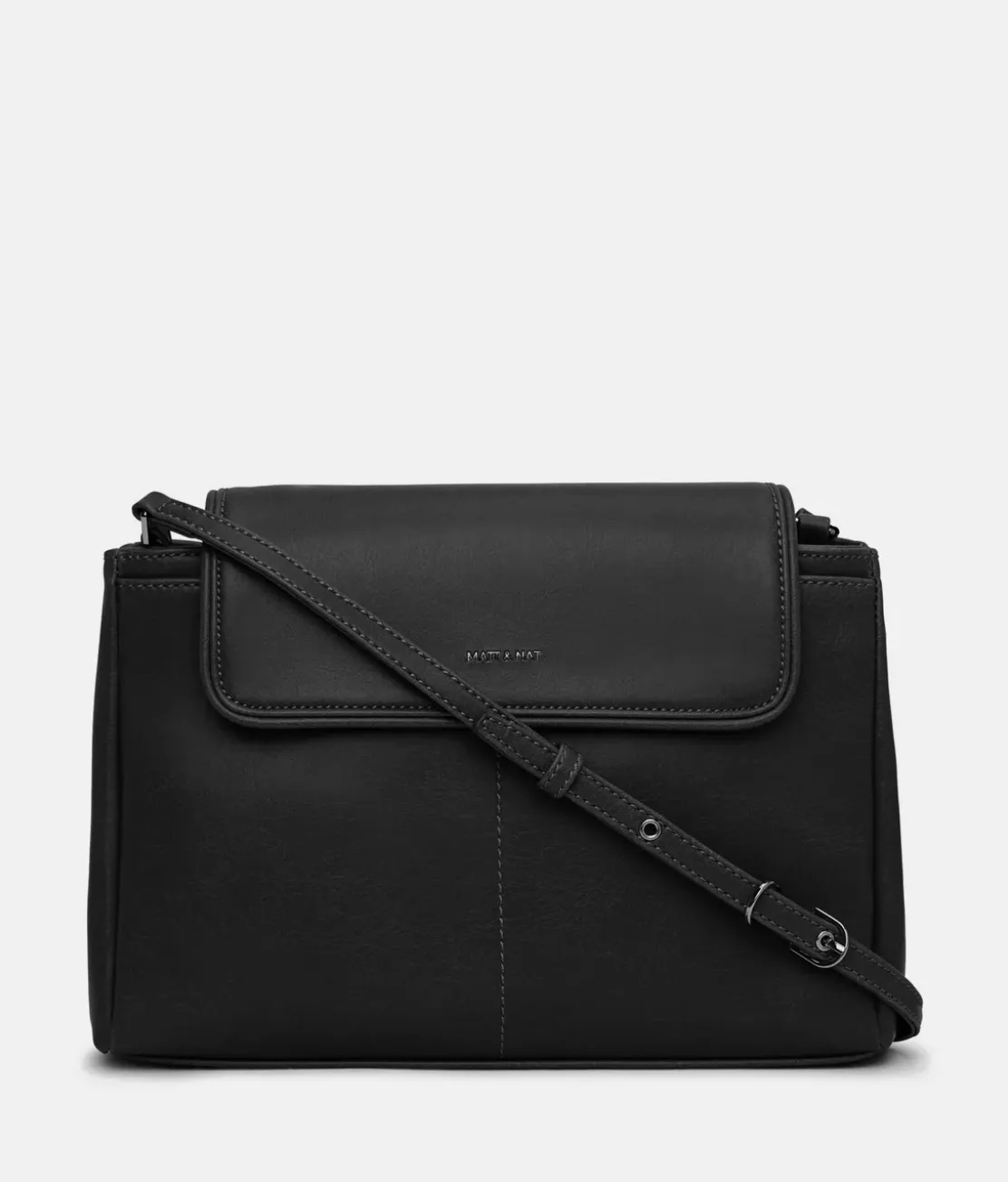 MATT&NAT SAMOA Vintage - Vegan Crossbody Bag