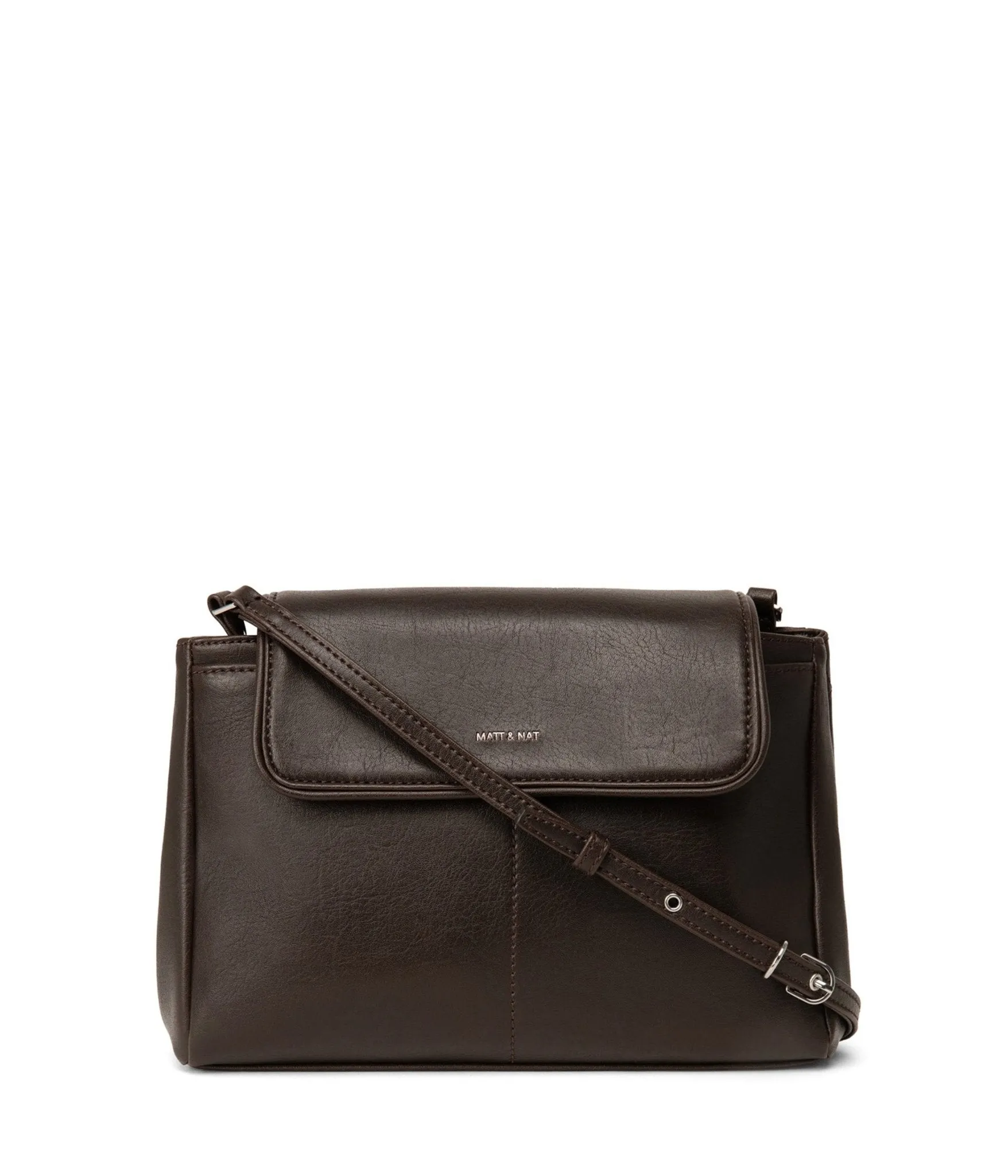 MATT&NAT SAMOA Vintage - Vegan Crossbody Bag