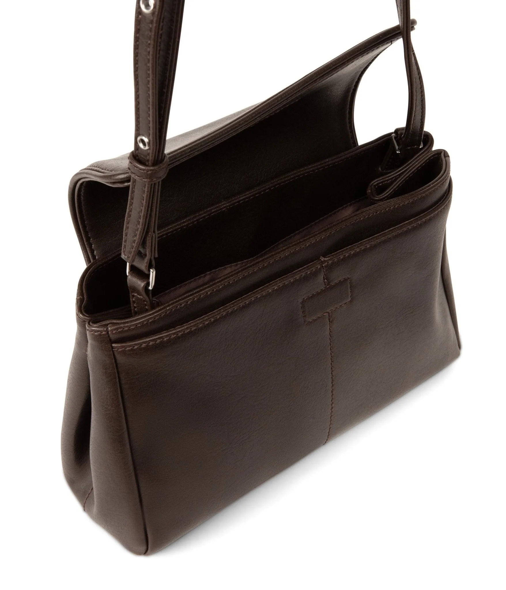 MATT&NAT SAMOA Vintage - Vegan Crossbody Bag