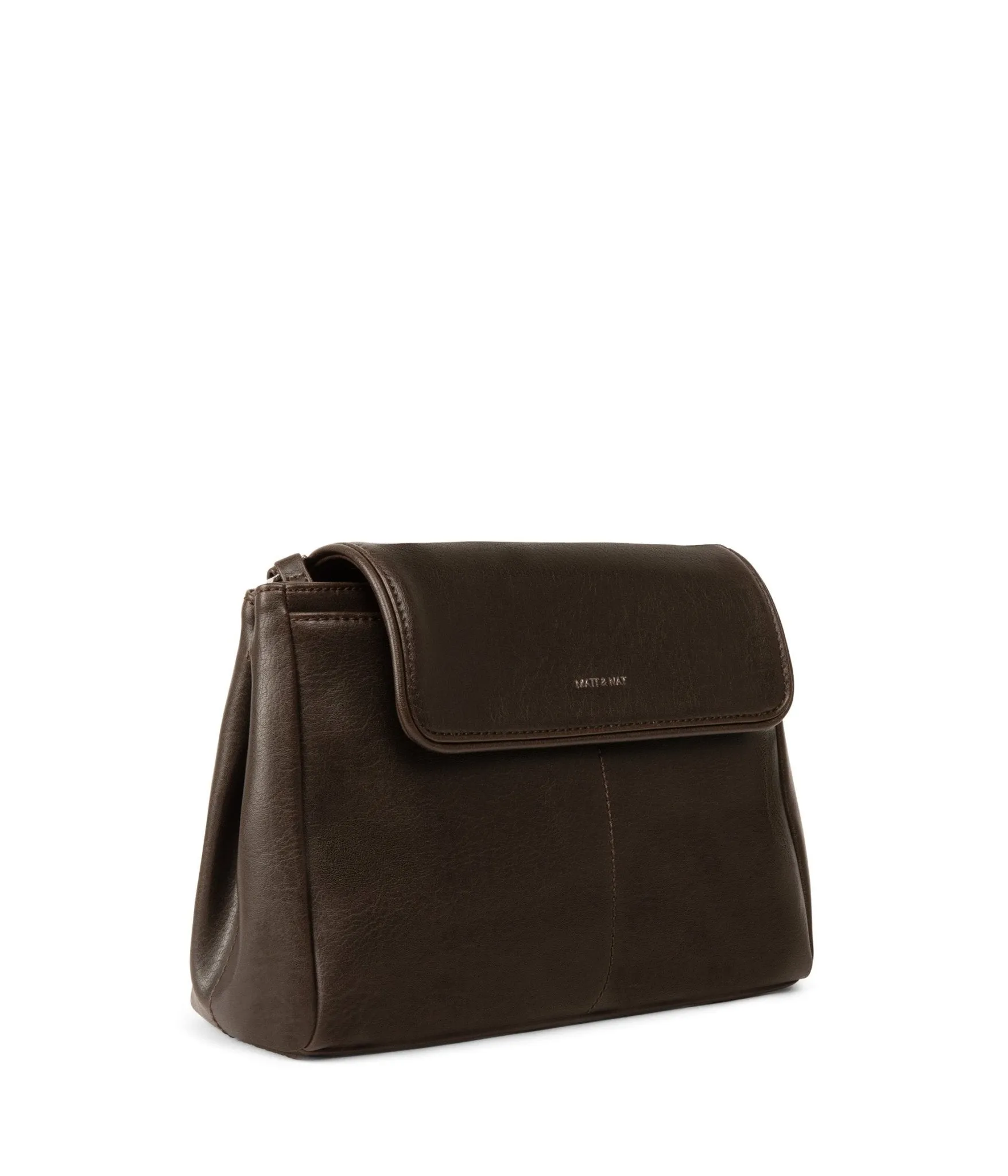 MATT&NAT SAMOA Vintage - Vegan Crossbody Bag