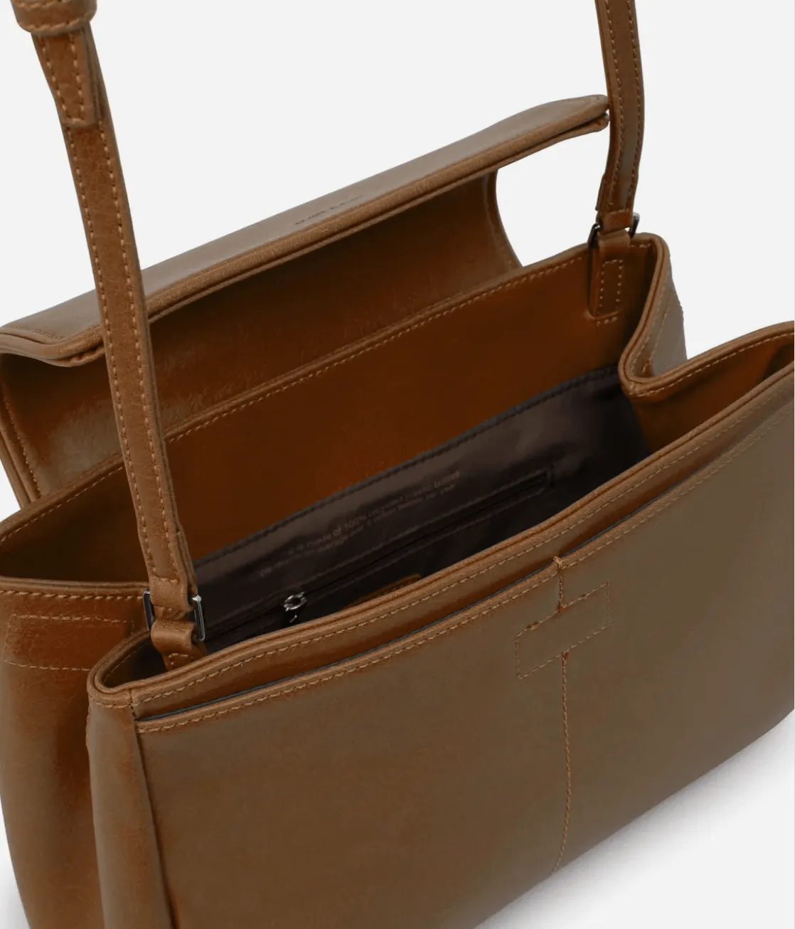 MATT&NAT SAMOA Vintage - Vegan Crossbody Bag