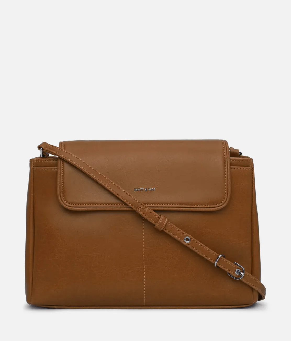MATT&NAT SAMOA Vintage - Vegan Crossbody Bag