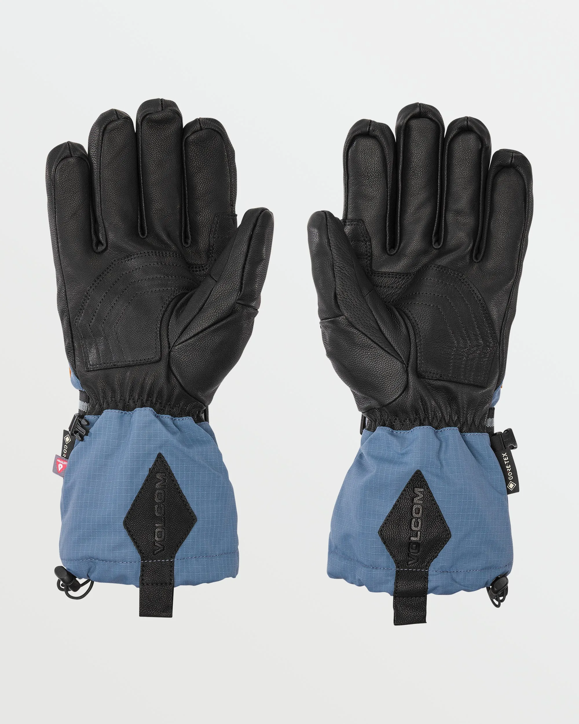 Mens 91 Gore-Tex Glove - Indigo